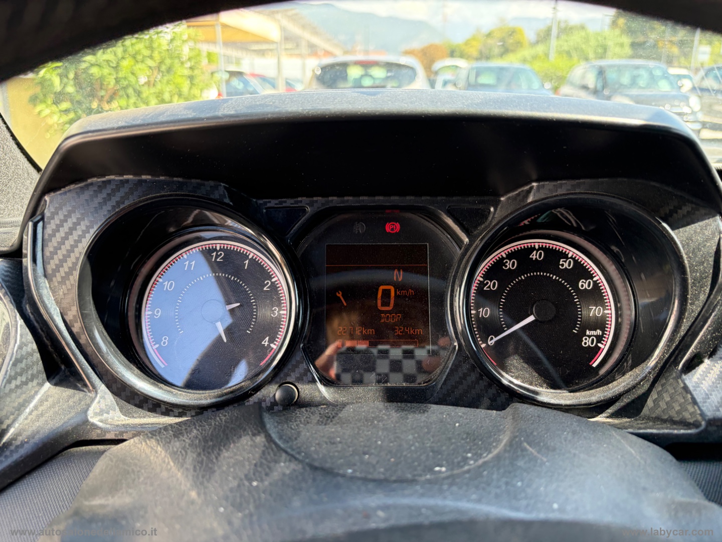 JS50 Progress Sport Young - immagine 11