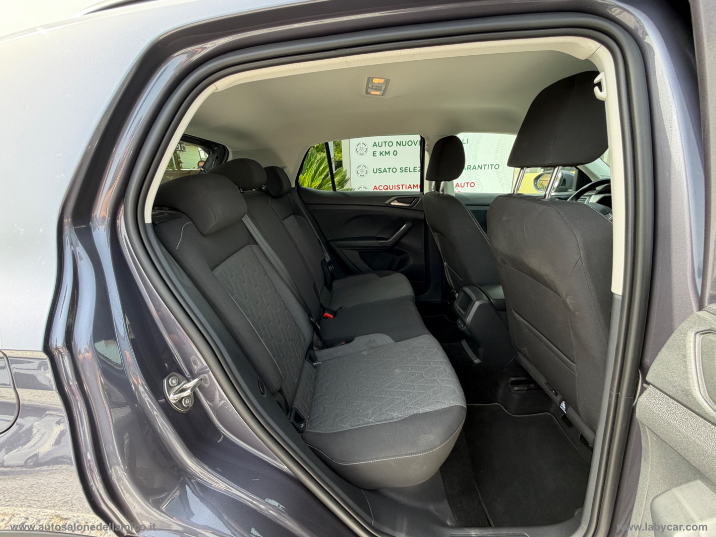 T-Cross 1.0 TSI Edition Plus - immagine 11