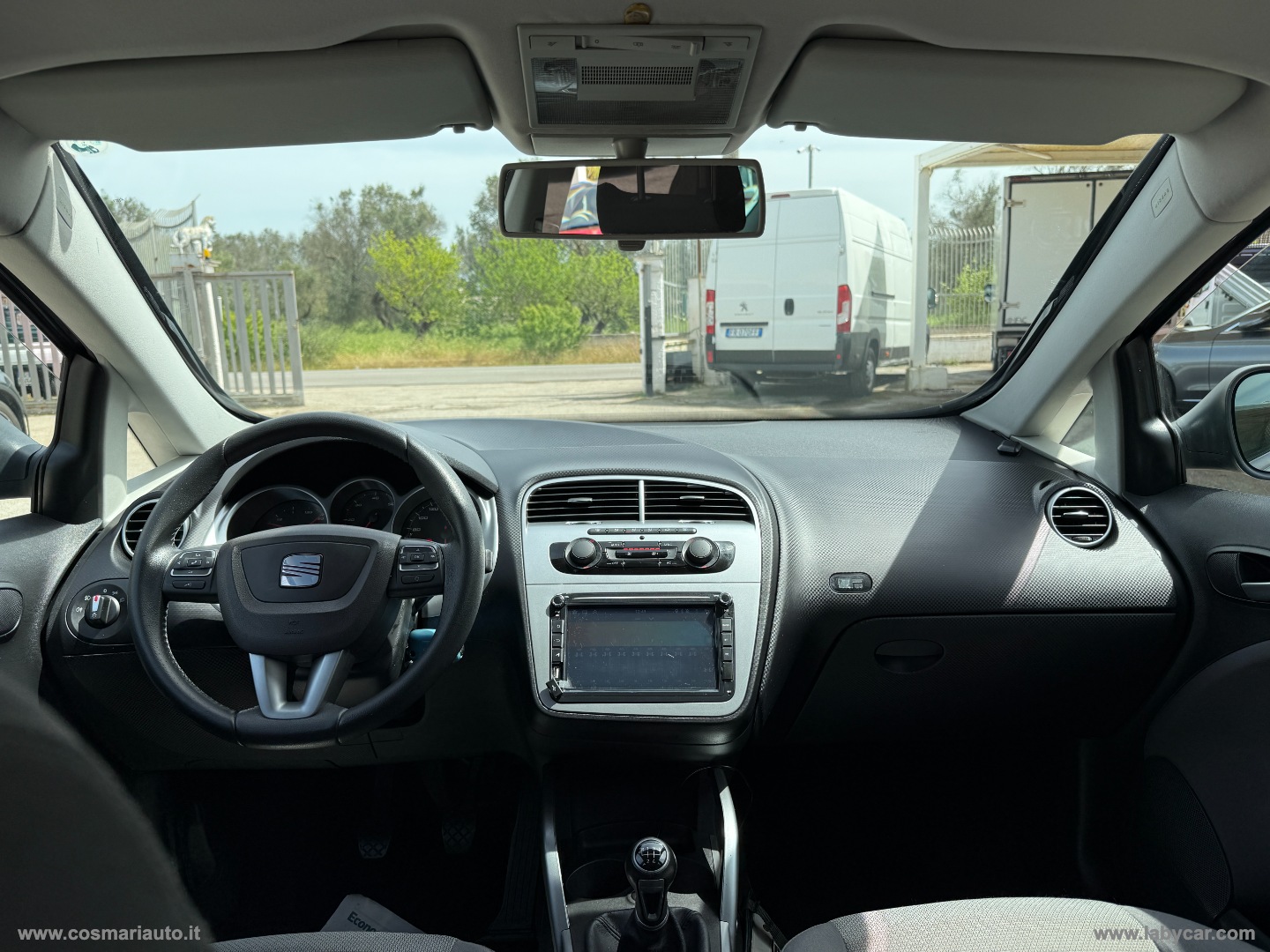 Altea XL 1.6 TDI 105 CV CR Style - immagine 11