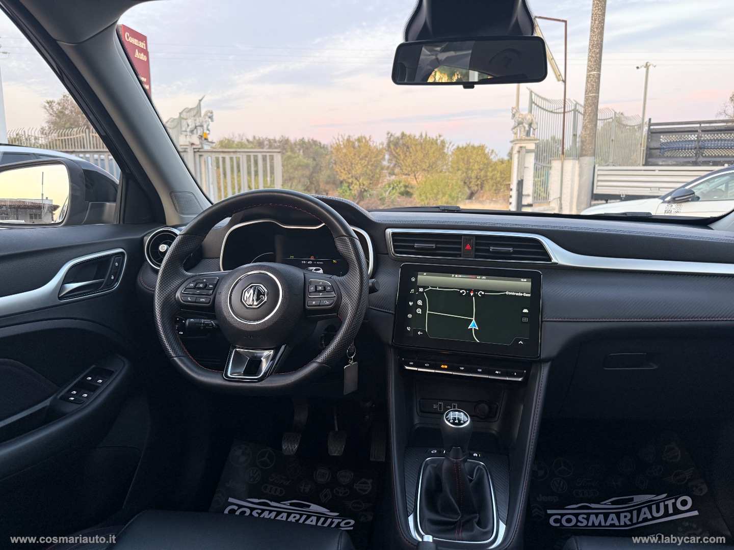 ZS 1.5 VTi-tech Luxury - immagine 11