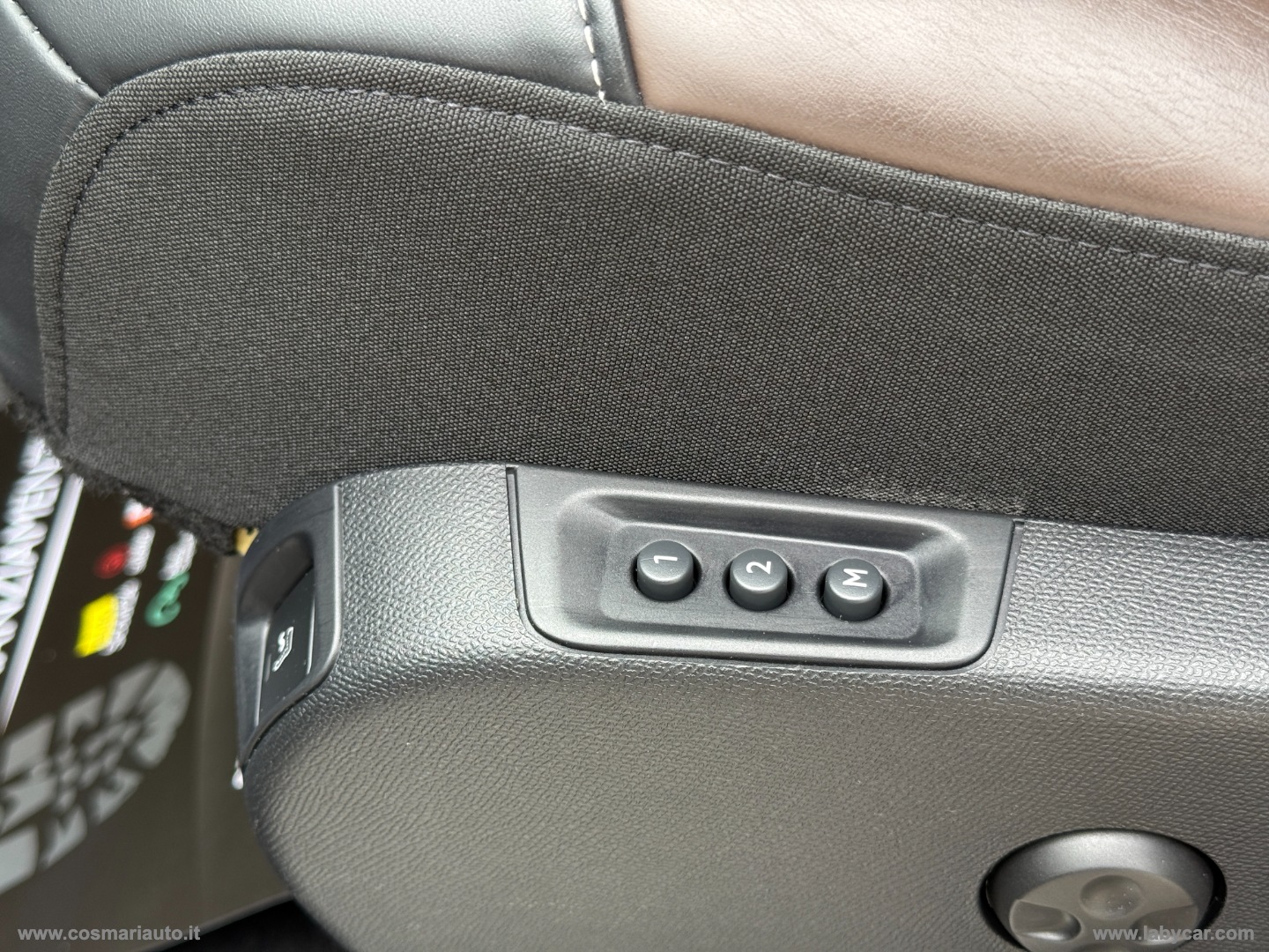 C5 Aircross BlueHDi 180 S&S EAT8 Shine - immagine 11