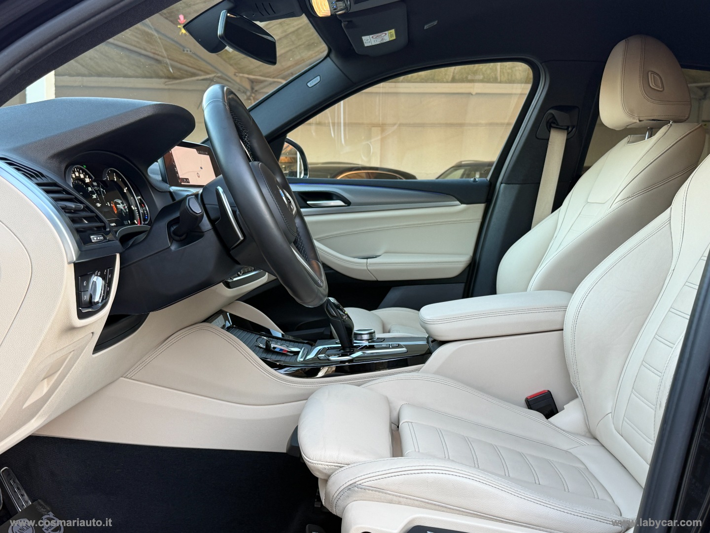 X4 xDrive20d Msport - immagine 11