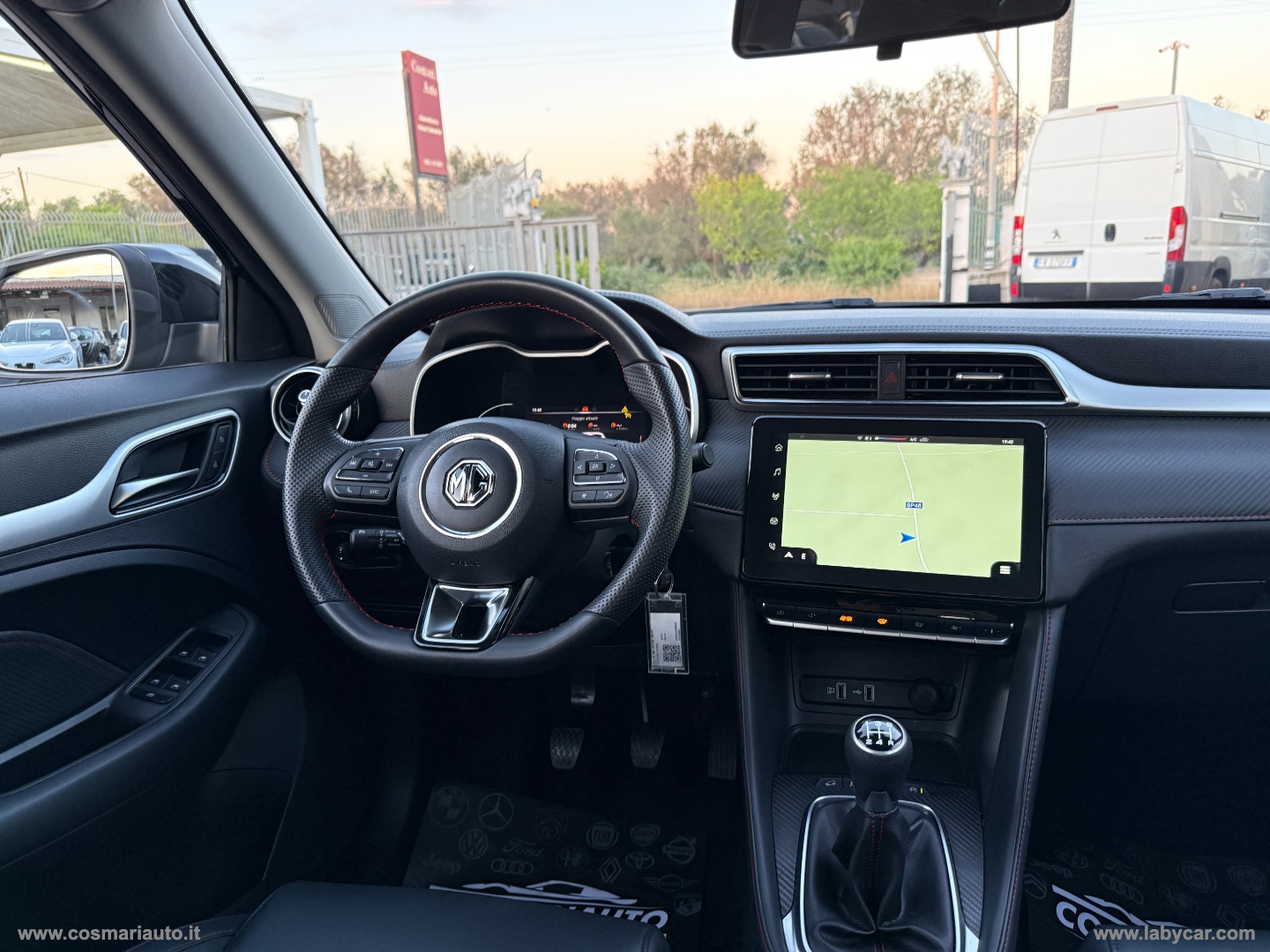 ZS 1.5 VTi-tech Luxury - immagine 11