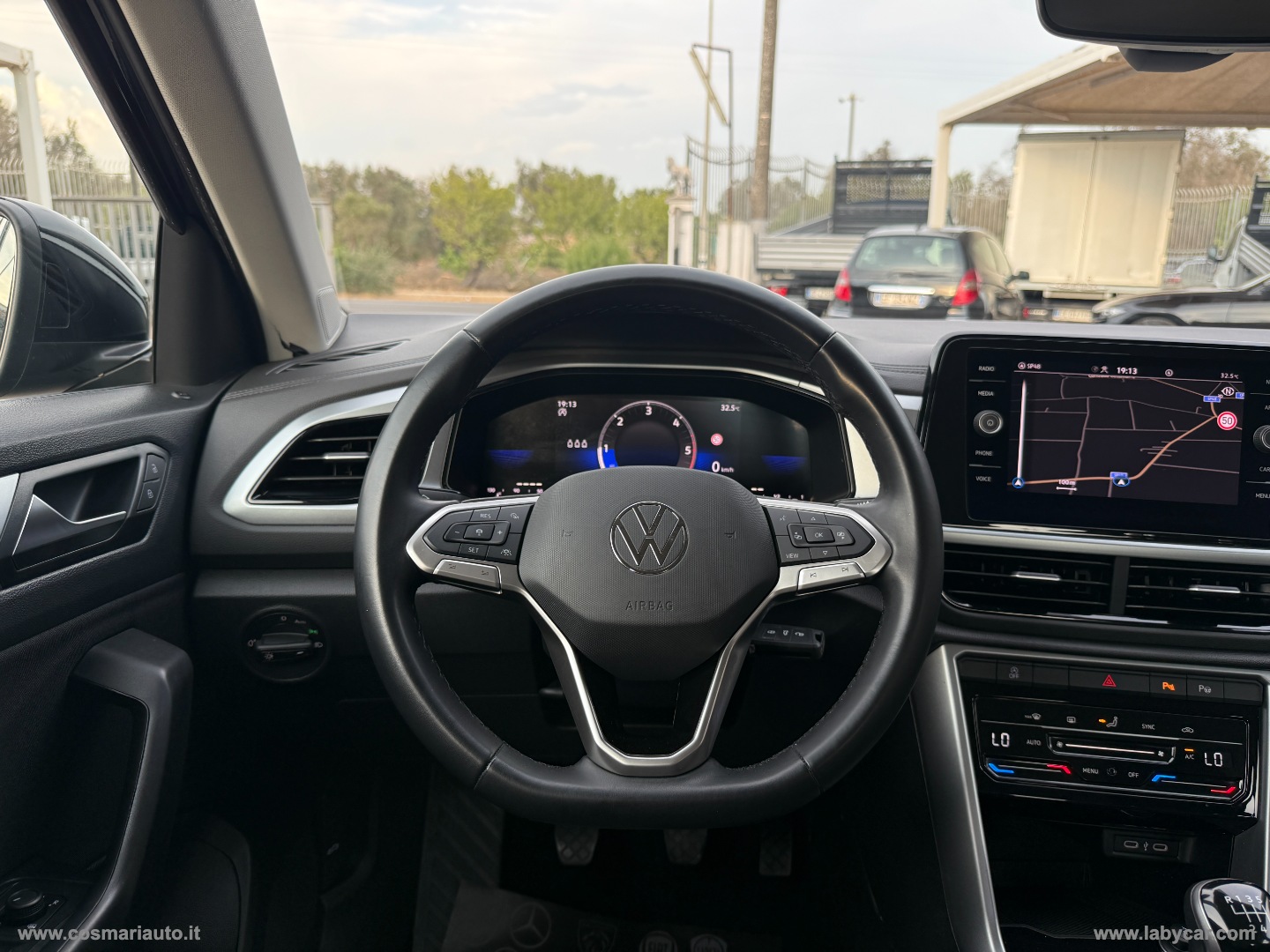 T-Roc 2.0 TDI SCR Life - immagine 11