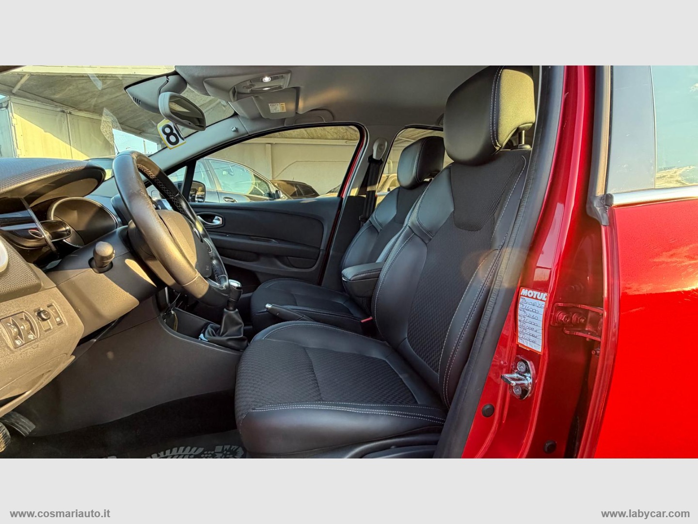 Clio dCi 8V 90 CV 5p. AUTOCARRO N1 - immagine 11