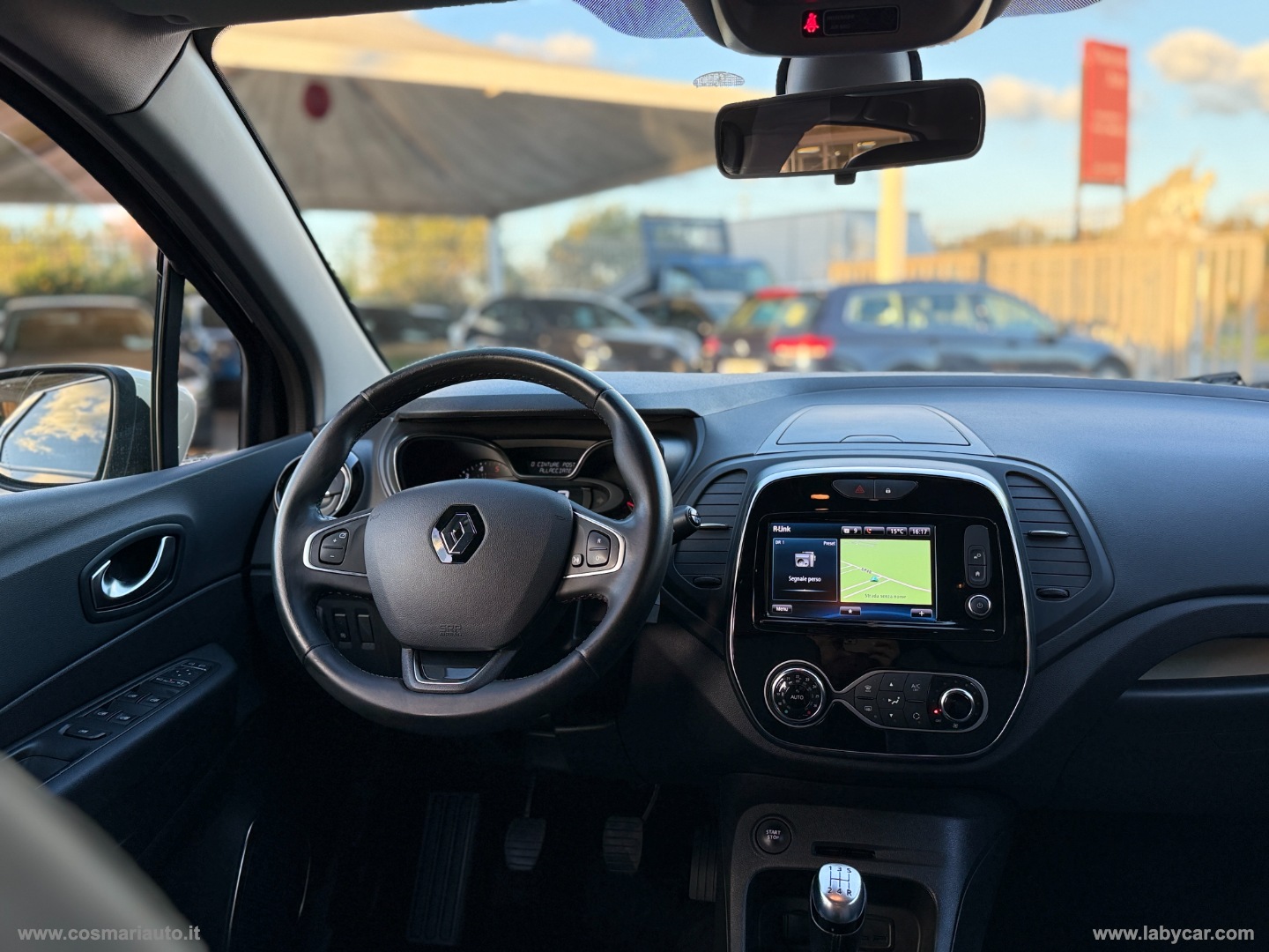 Captur dCi 8V 90 CV Sport Edition2 - immagine 11