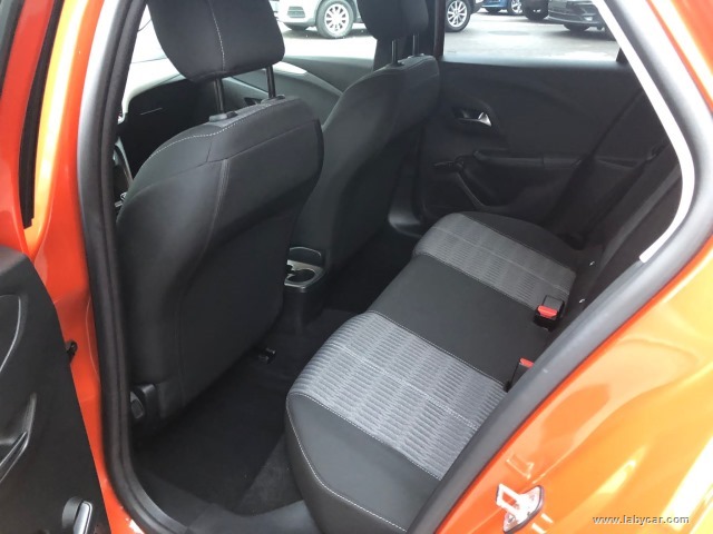 Corsa-e 5p. Edition FINANZIAMENTO ZERO ANTICIPO ZERO INTERESSI - immagine 11