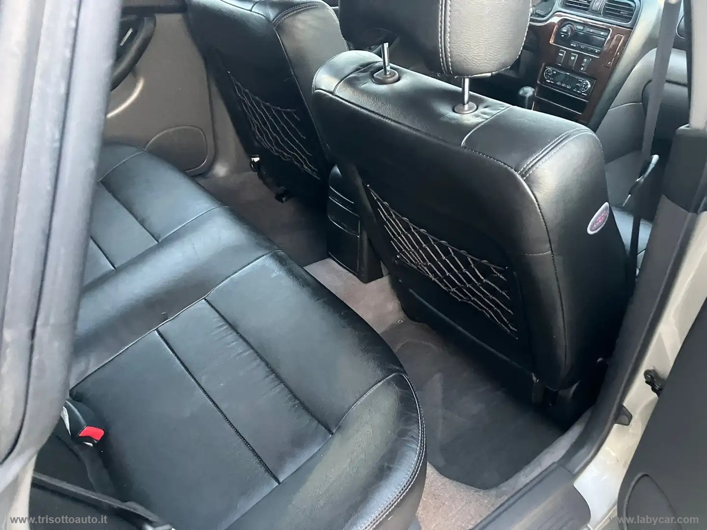 Legacy 2.5 BZ/GPL 156CV - immagine 11