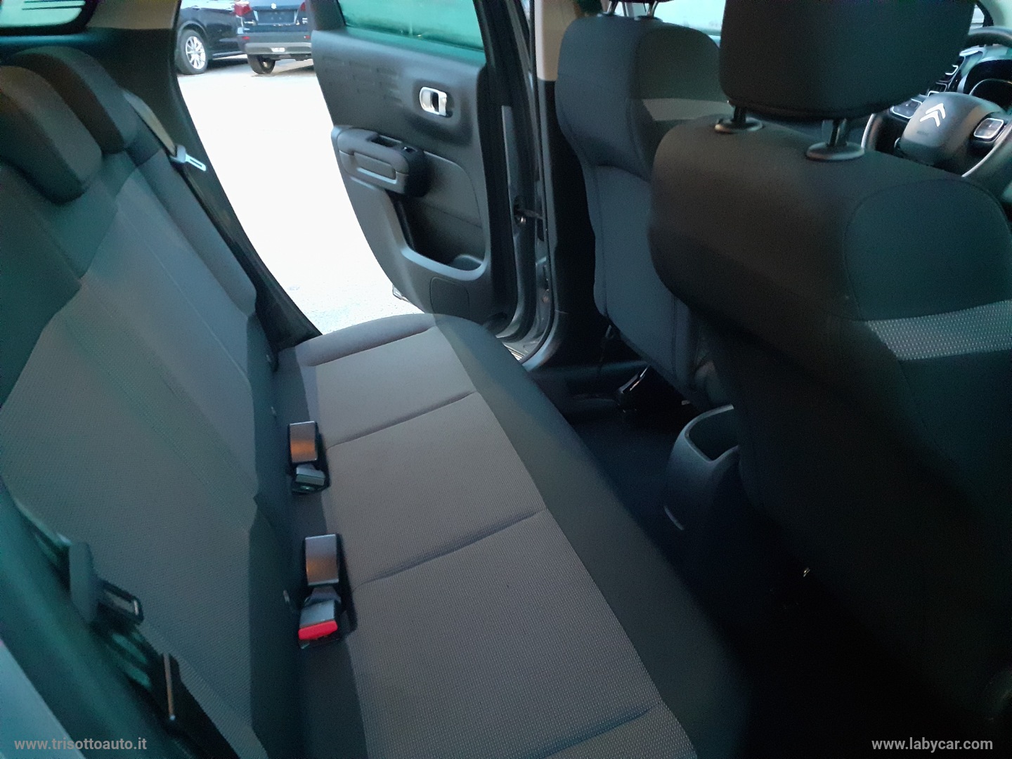 C3 Aircross PureTech 110CV Shine - immagine 11