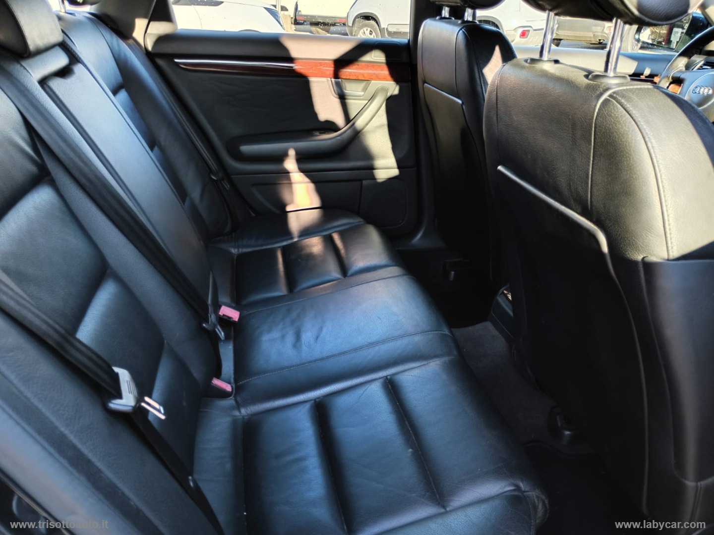 A4 1.9 TDI 130CV Avant - immagine 11