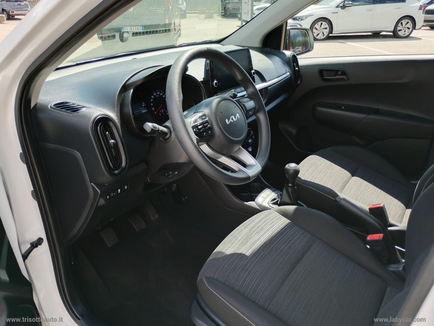 Picanto 1.0 12V 5p. Urban Special Edition - immagine 11