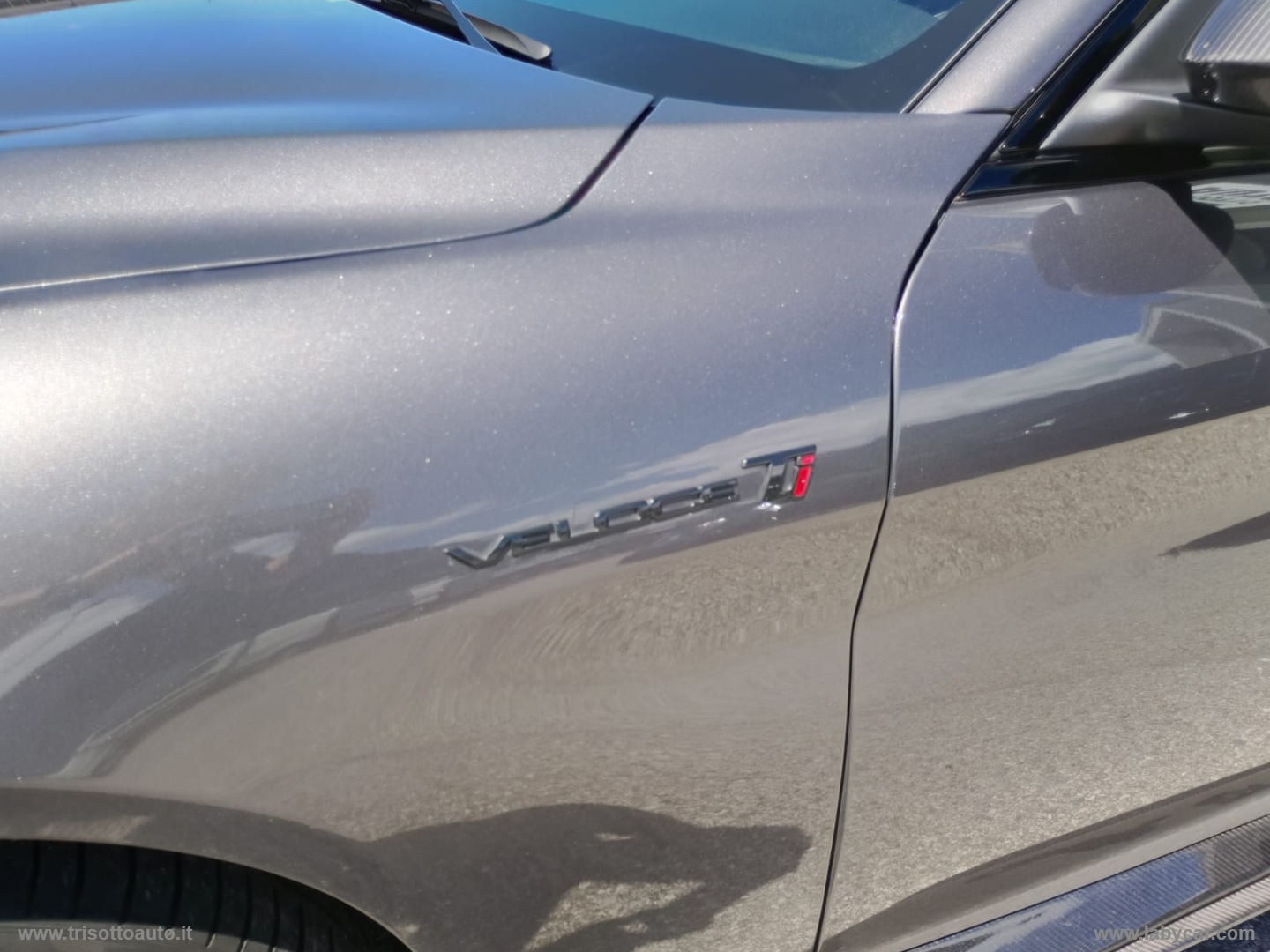 Giulia 2.2 TD 210 CV AT8 AWD Q4 Veloce - immagine 11