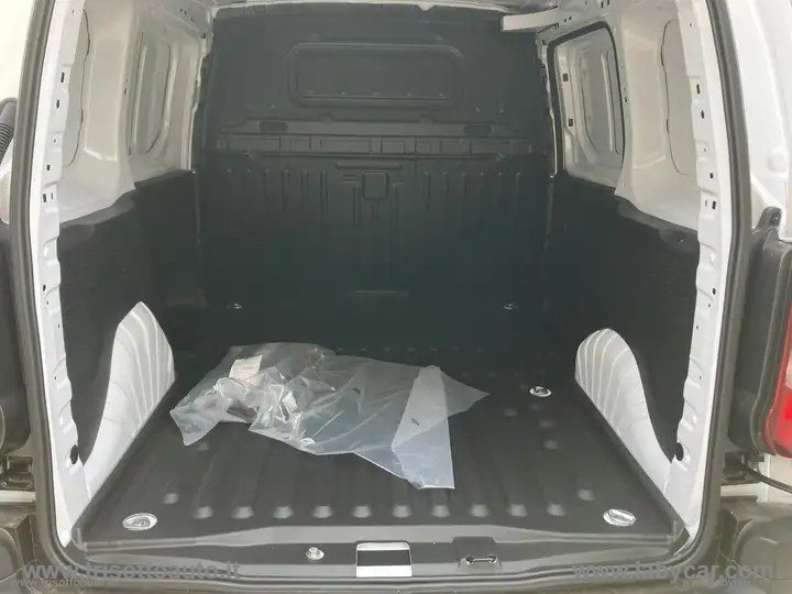 Combo Cargo 1.5 D 100CV S&S PC - immagine 11