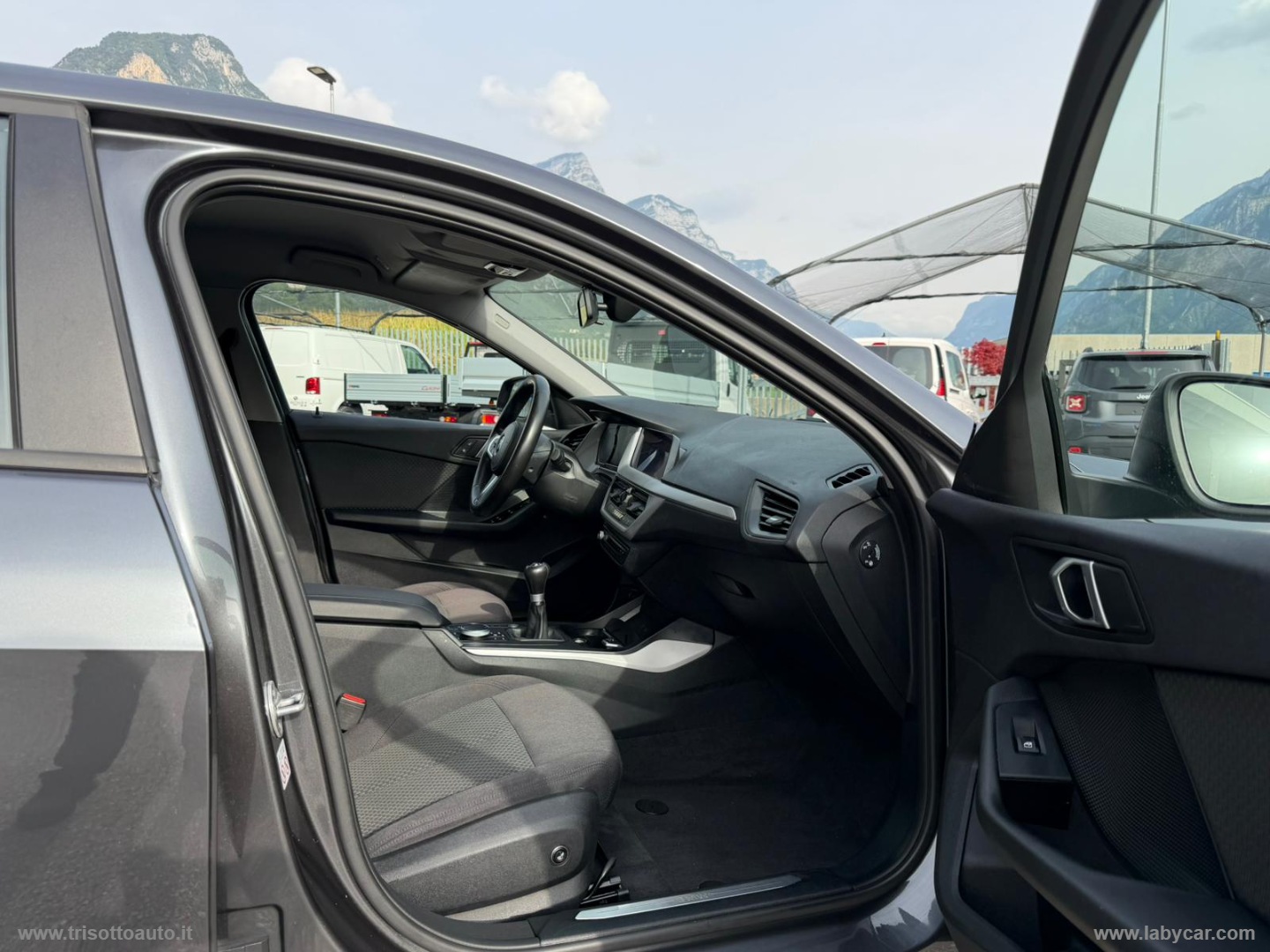 118i 1.5 140CV 5p. - immagine 11