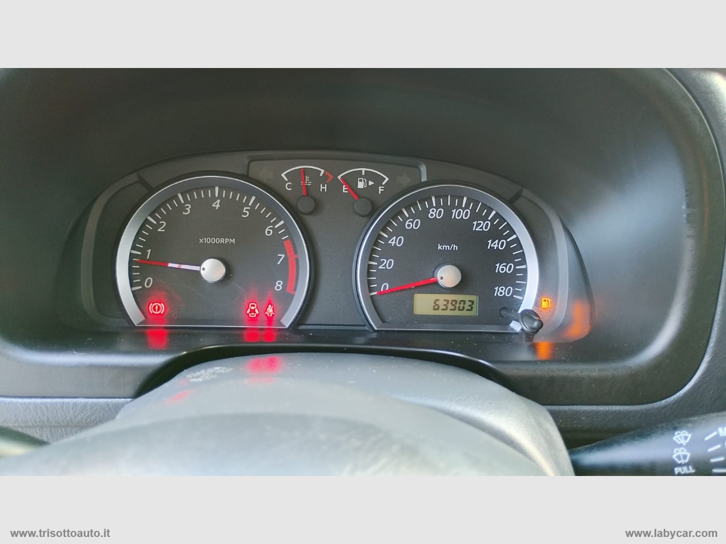 Jimny 1.3 4WD Evolution - immagine 11