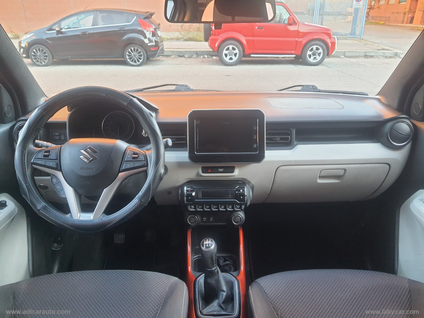 Ignis 1.2 Hybrid - immagine 11