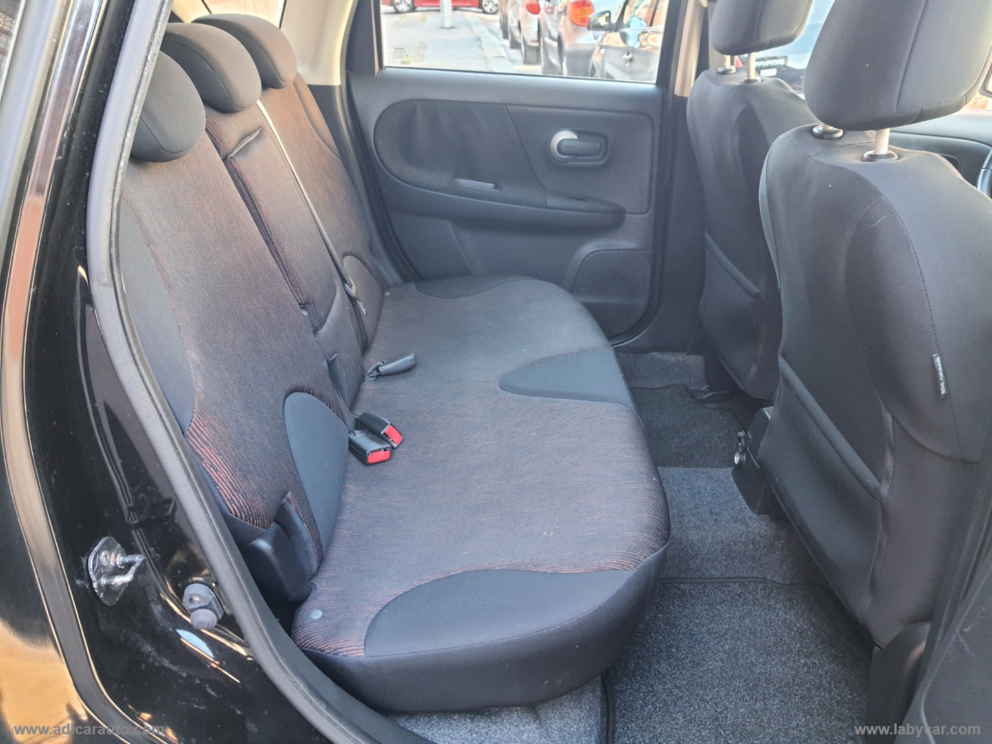 Note 1.4 88 CV - immagine 11