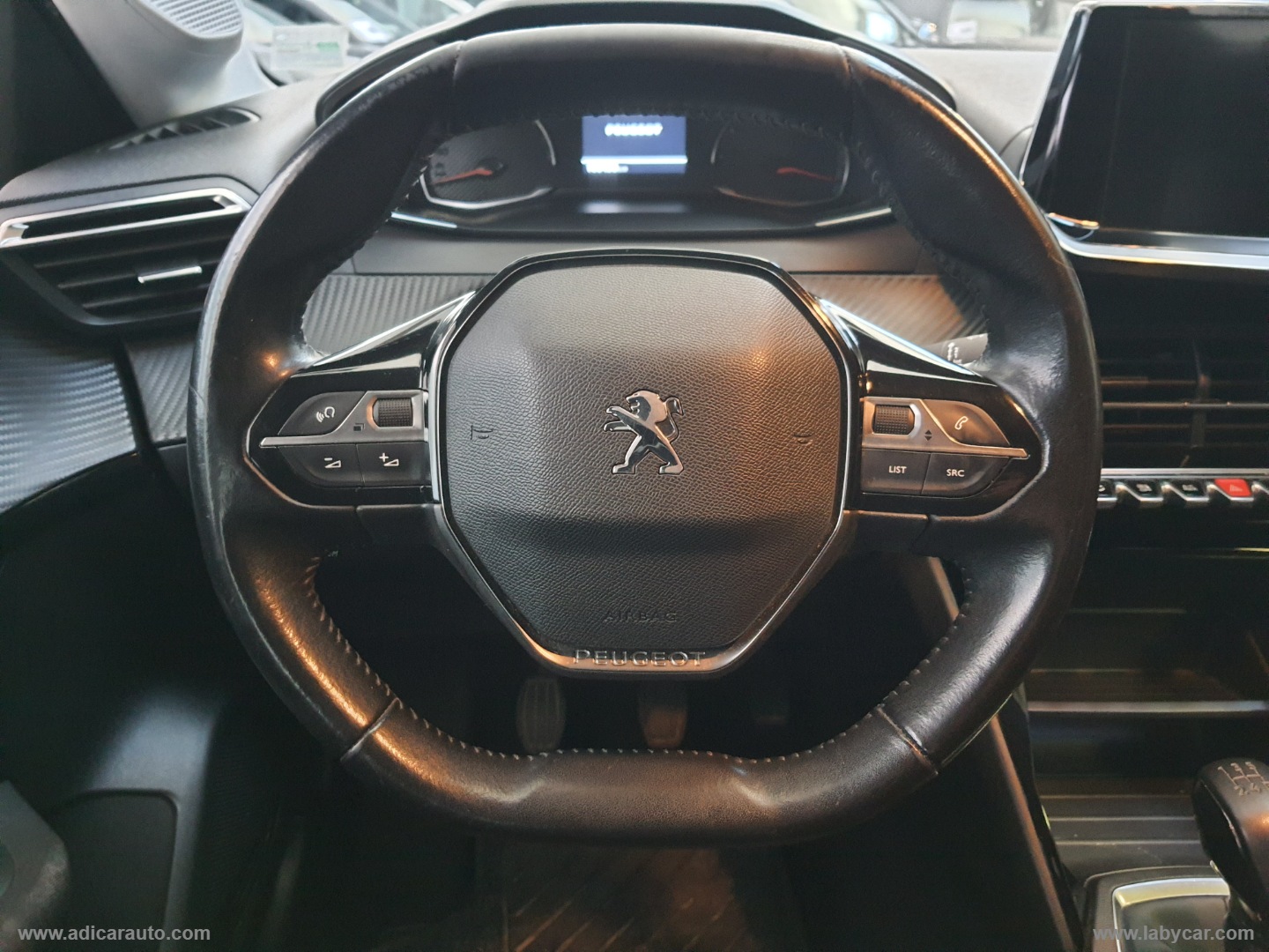 208 1.2 75 CV S&S 5p. - immagine 11