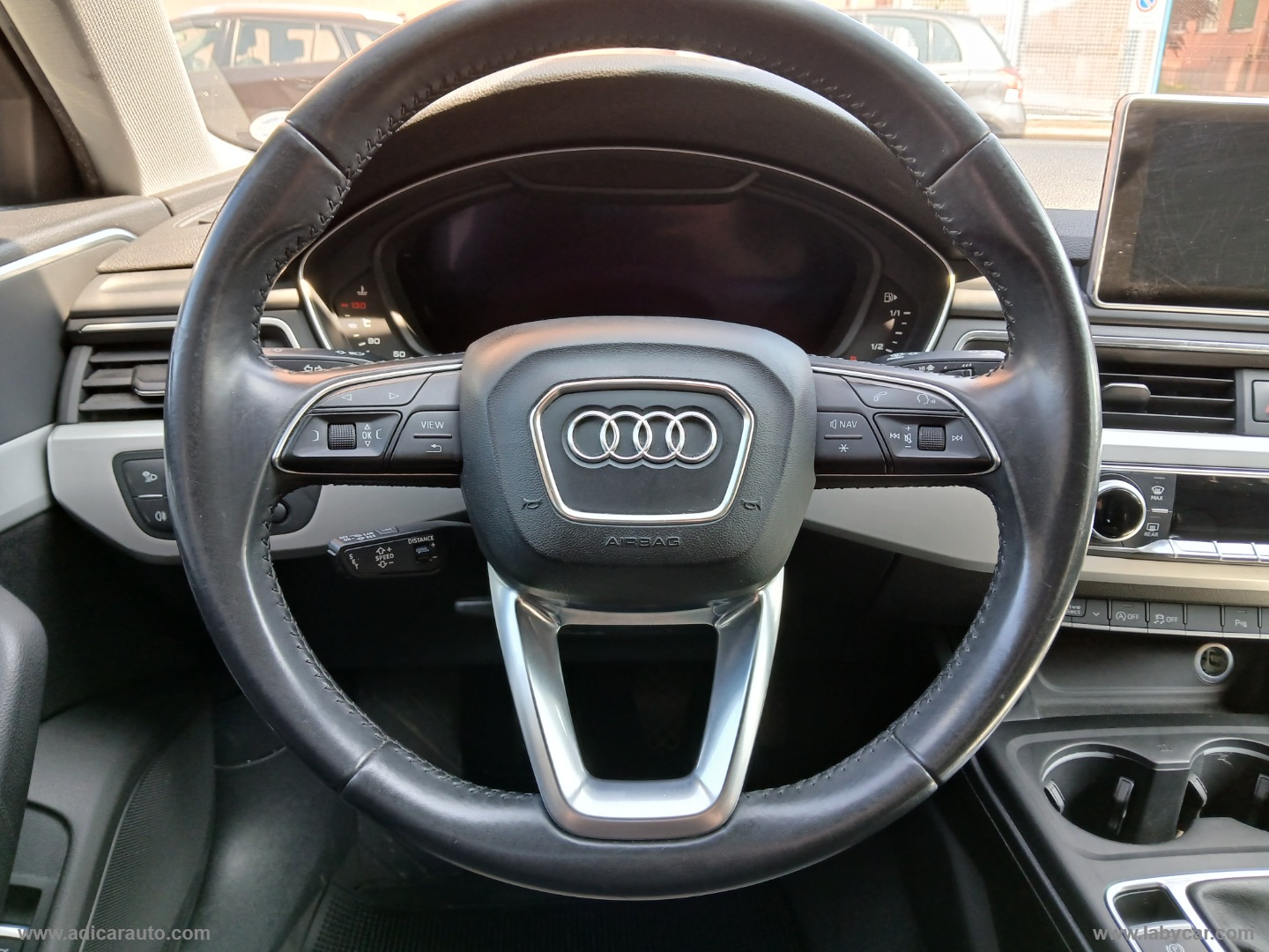 A4 allroad 2.0 TDI 190CV - immagine 11