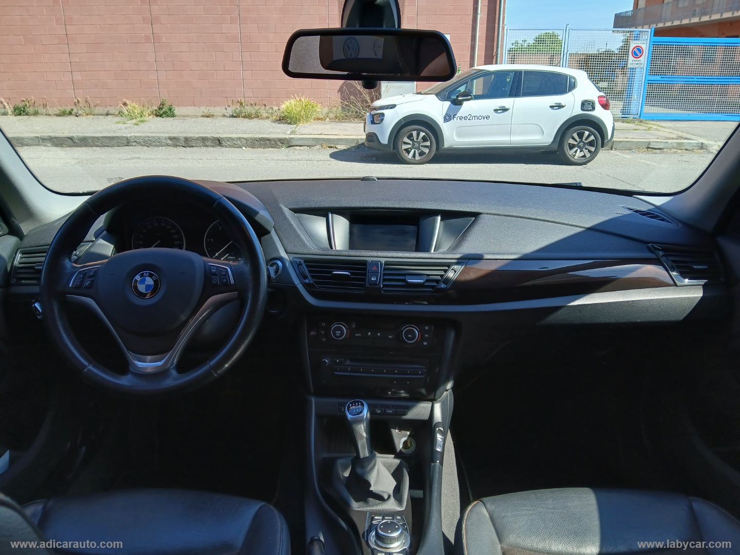X1 xDrive18d X Line - immagine 11