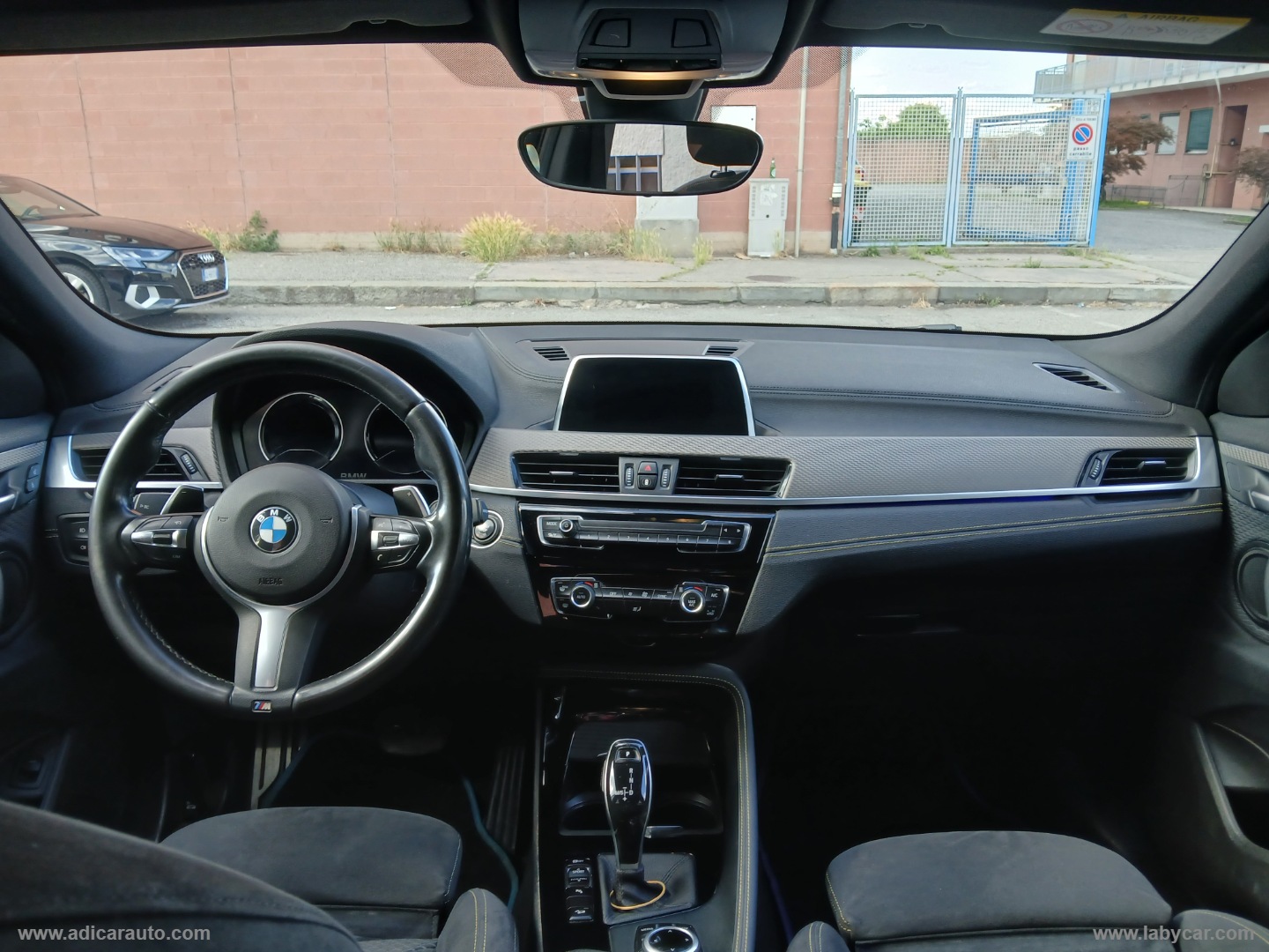 X2 xDrive20d Msport - immagine 11