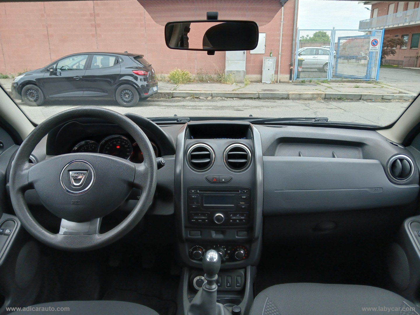 Duster 1.5 dCi 110 CV S&S 4x4 - immagine 11