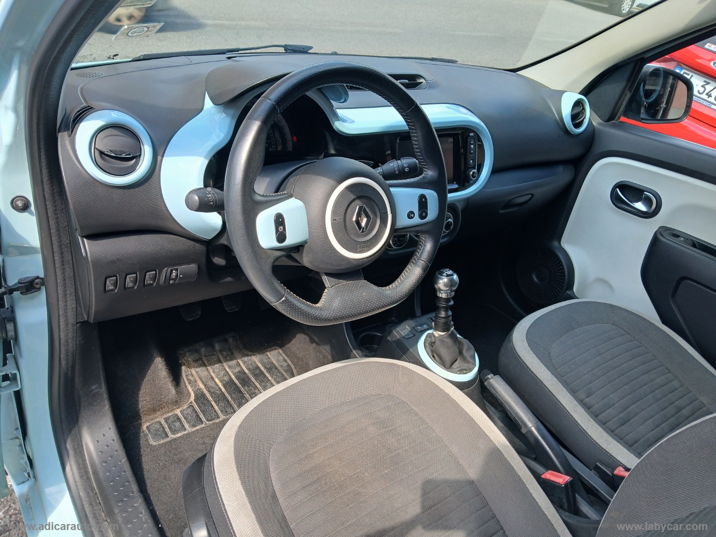 Twingo 0.9 TCe 90 CV S&S Energy - immagine 11