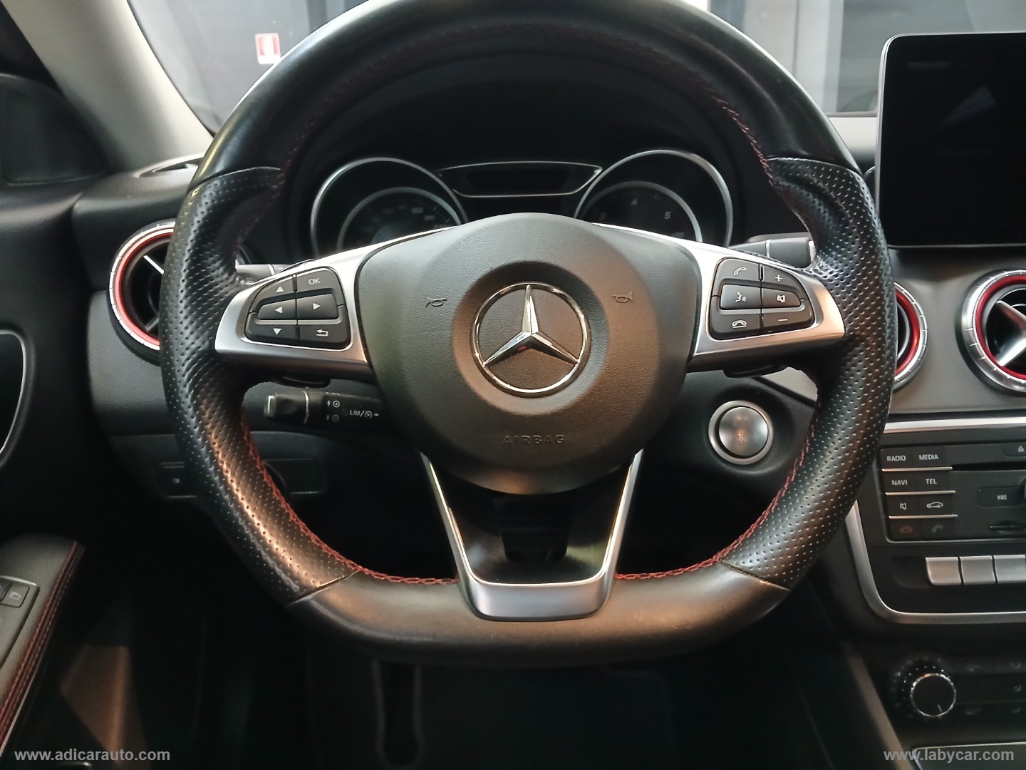 CLA 200 d 4Matic Automatic Premium - immagine 11
