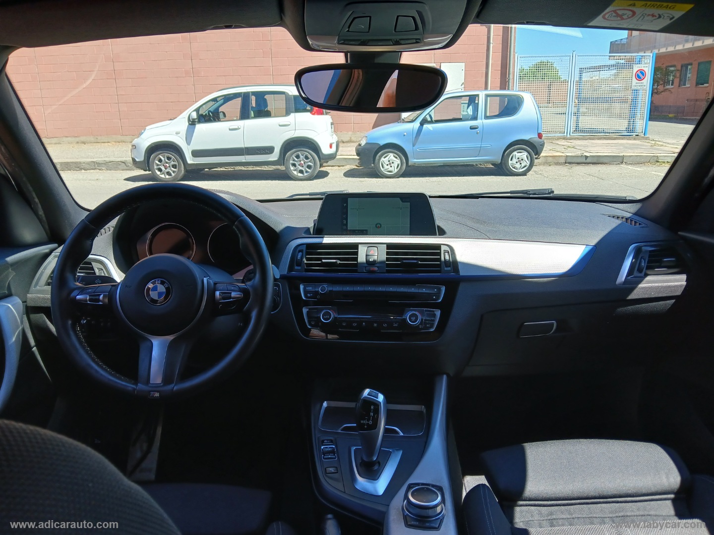 118d 5p. Msport - immagine 11