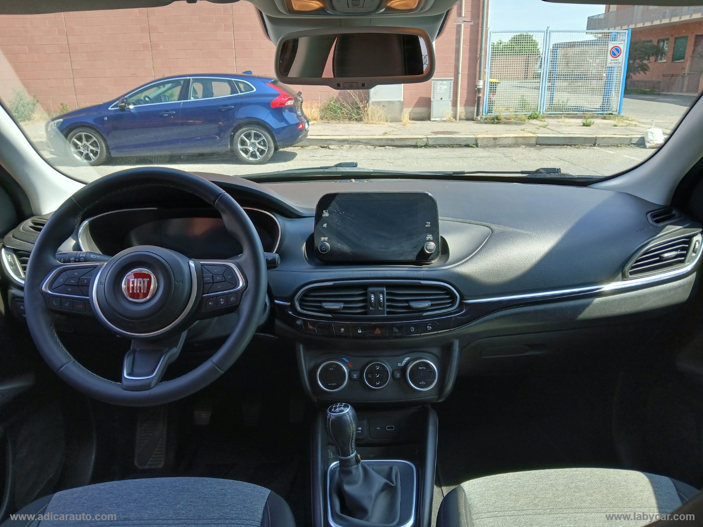 Tipo 1.0 5 porte Cross - immagine 11