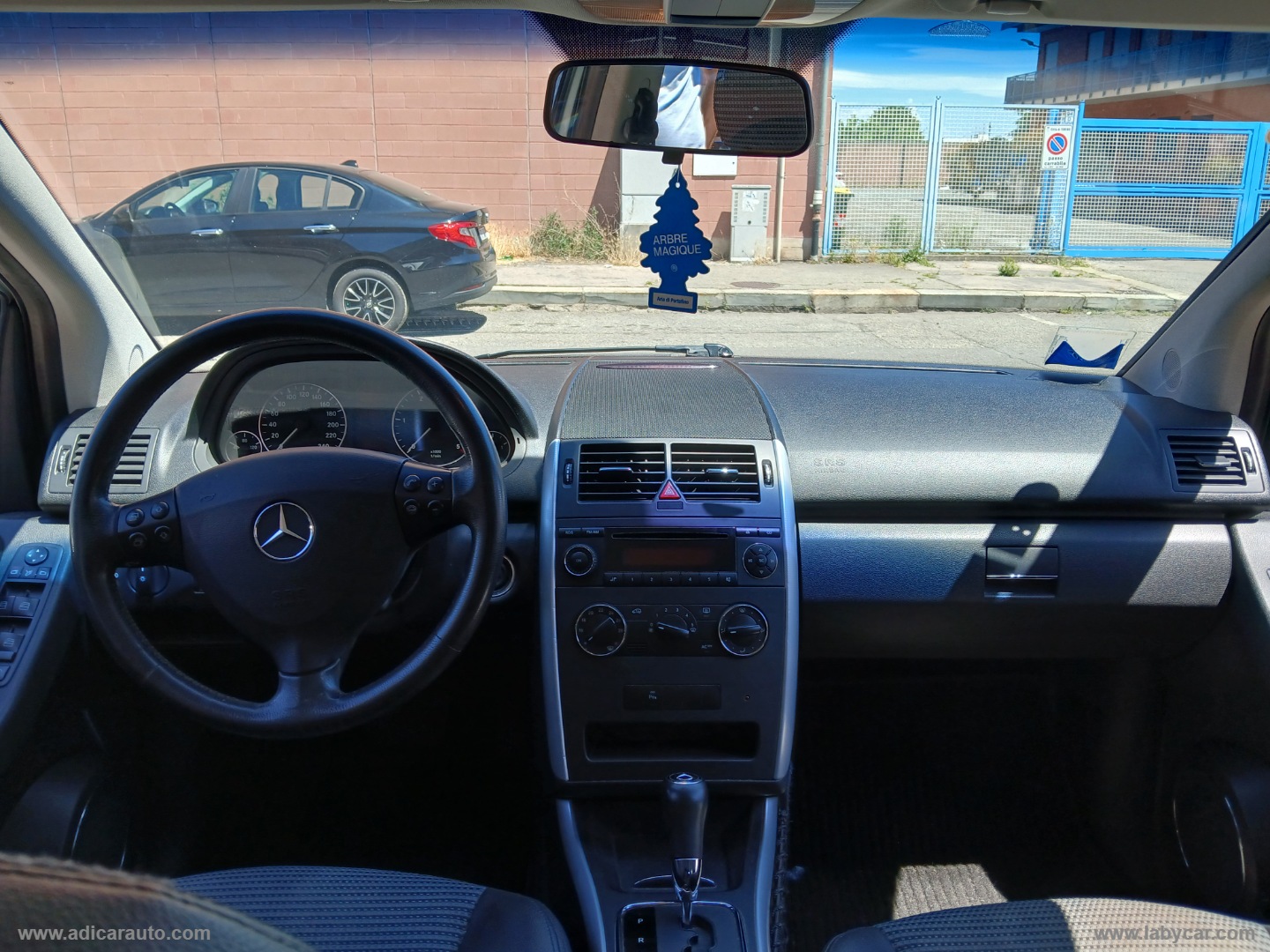 A 200 CDI AUTOMATIC - immagine 11