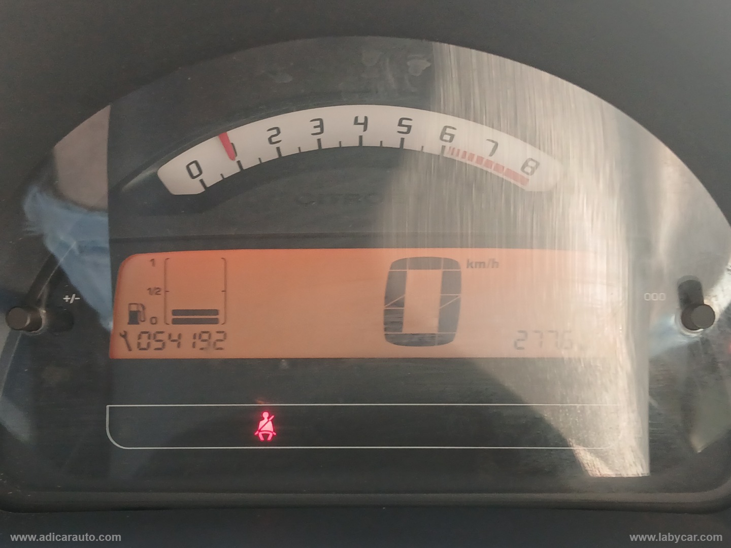 C3 1.1 60 CV - immagine 11