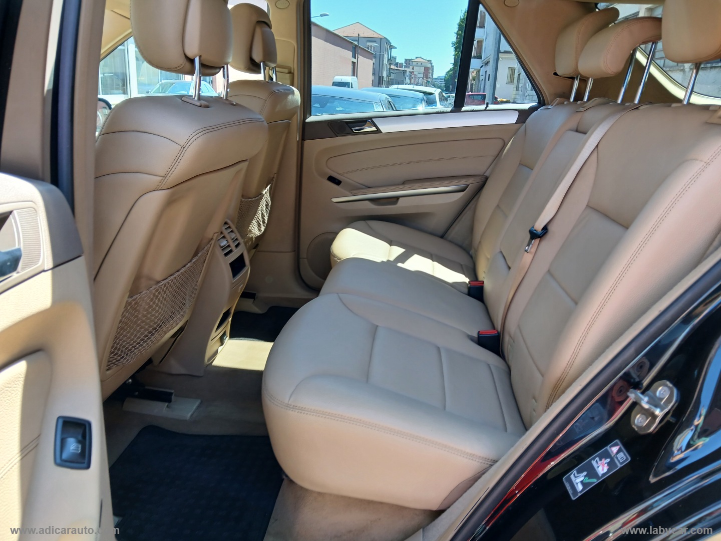 ML 280 CDI - immagine 11