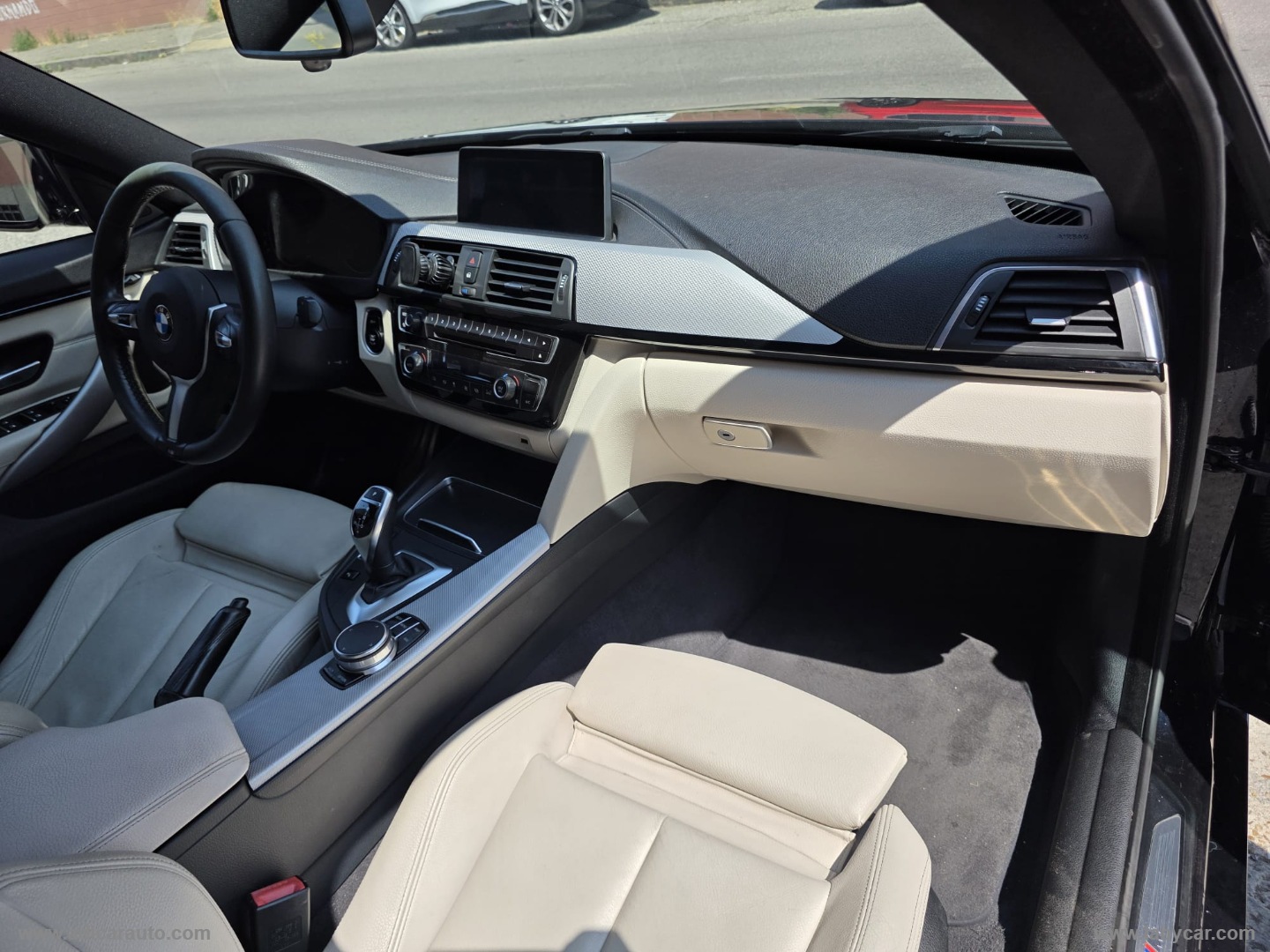420d Gran Coupé Msport - immagine 11