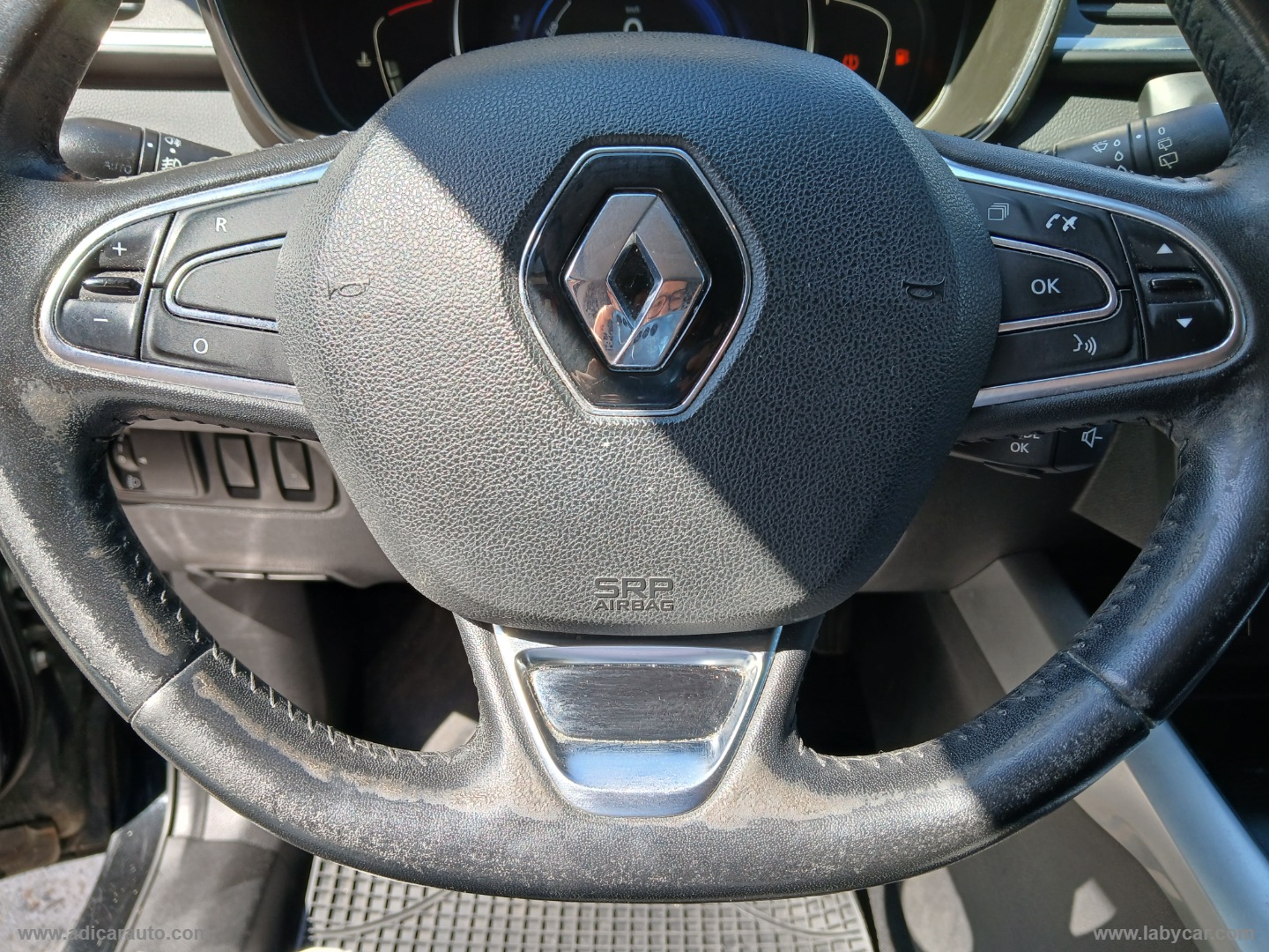 Kadjar dCi 130 CV 4x4 Energy - immagine 11