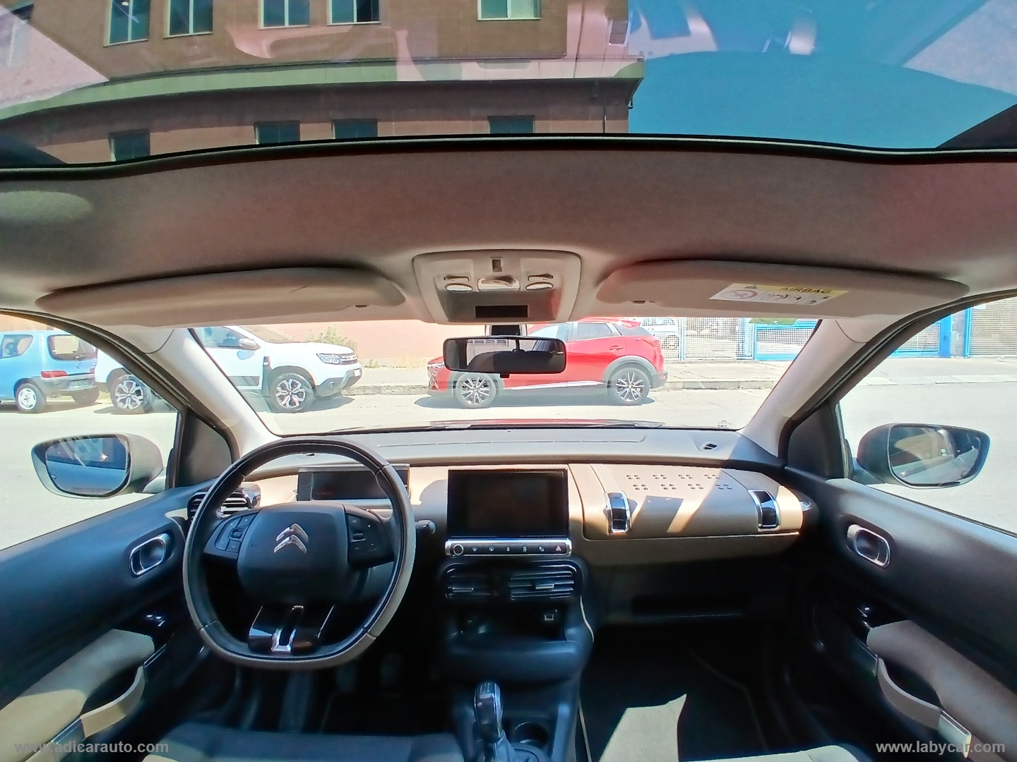 C4 Cactus BlueHDi 100 - immagine 11