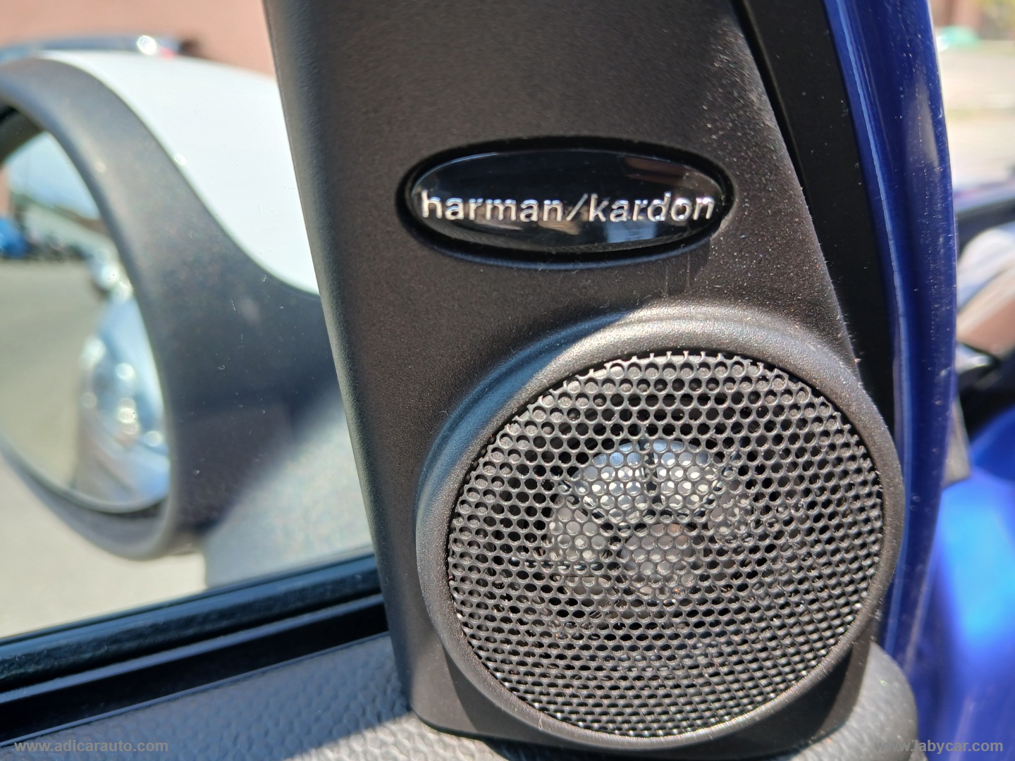 Mini Cooper D Countryman ALL4 - immagine 11
