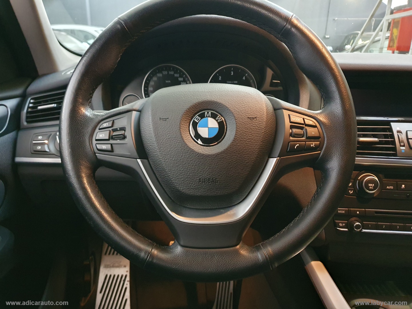 X3 xDrive20d Futura - immagine 11
