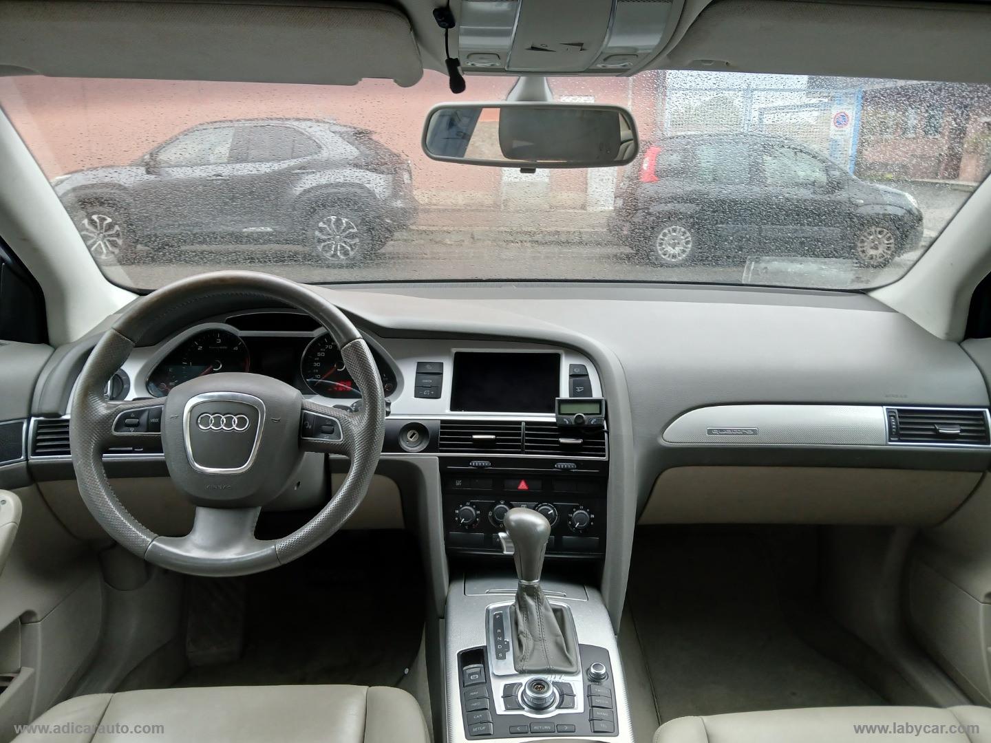 A6 3.0 V6 TDI 240CV F.AP. quattro - immagine 11