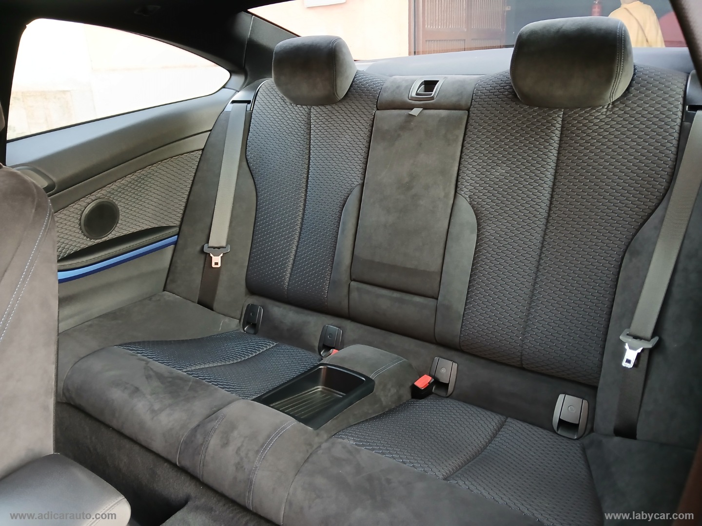 420d Coupé Msport - immagine 11