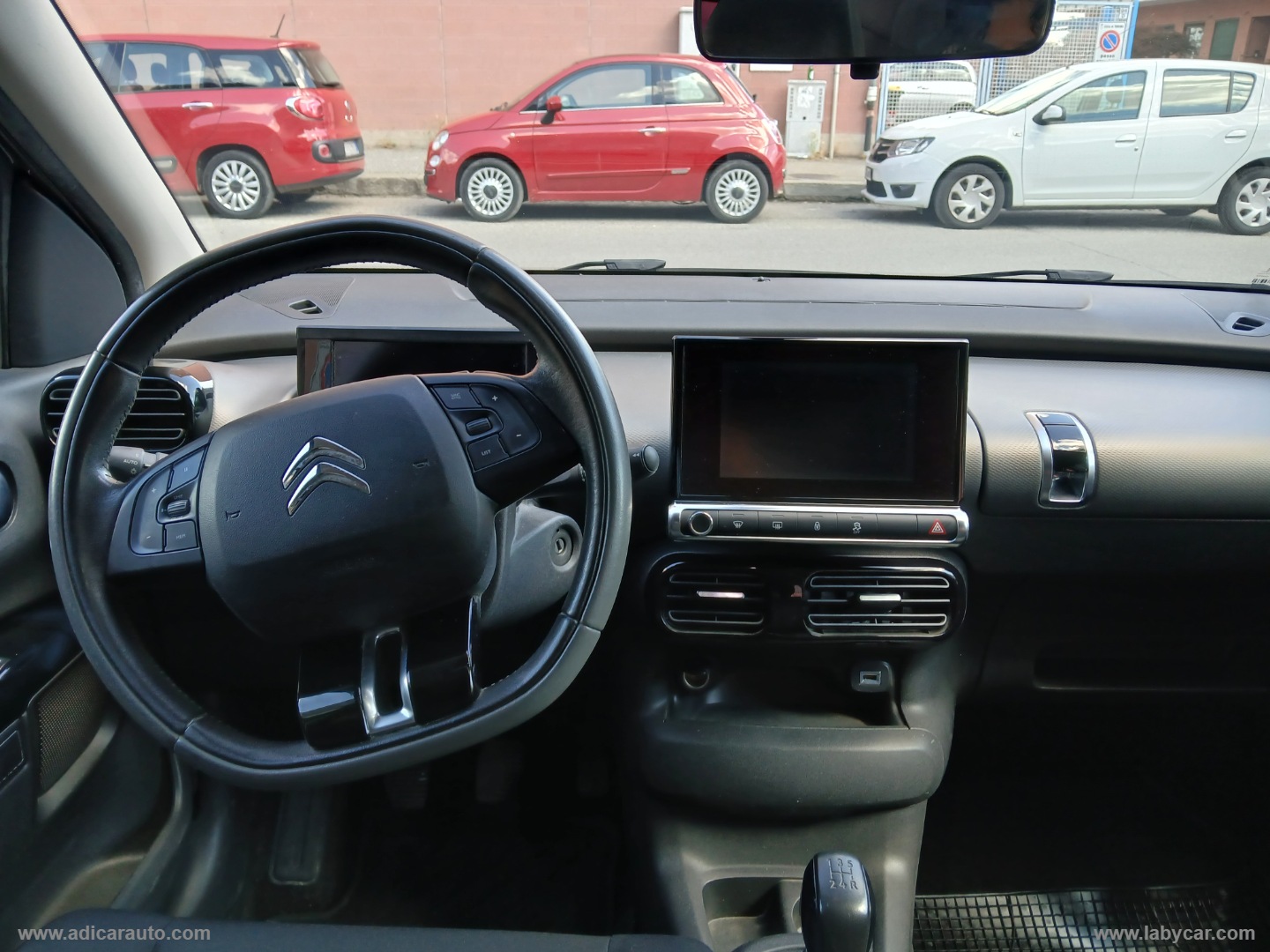 C4 Cactus PureTech 82 Feel - immagine 11
