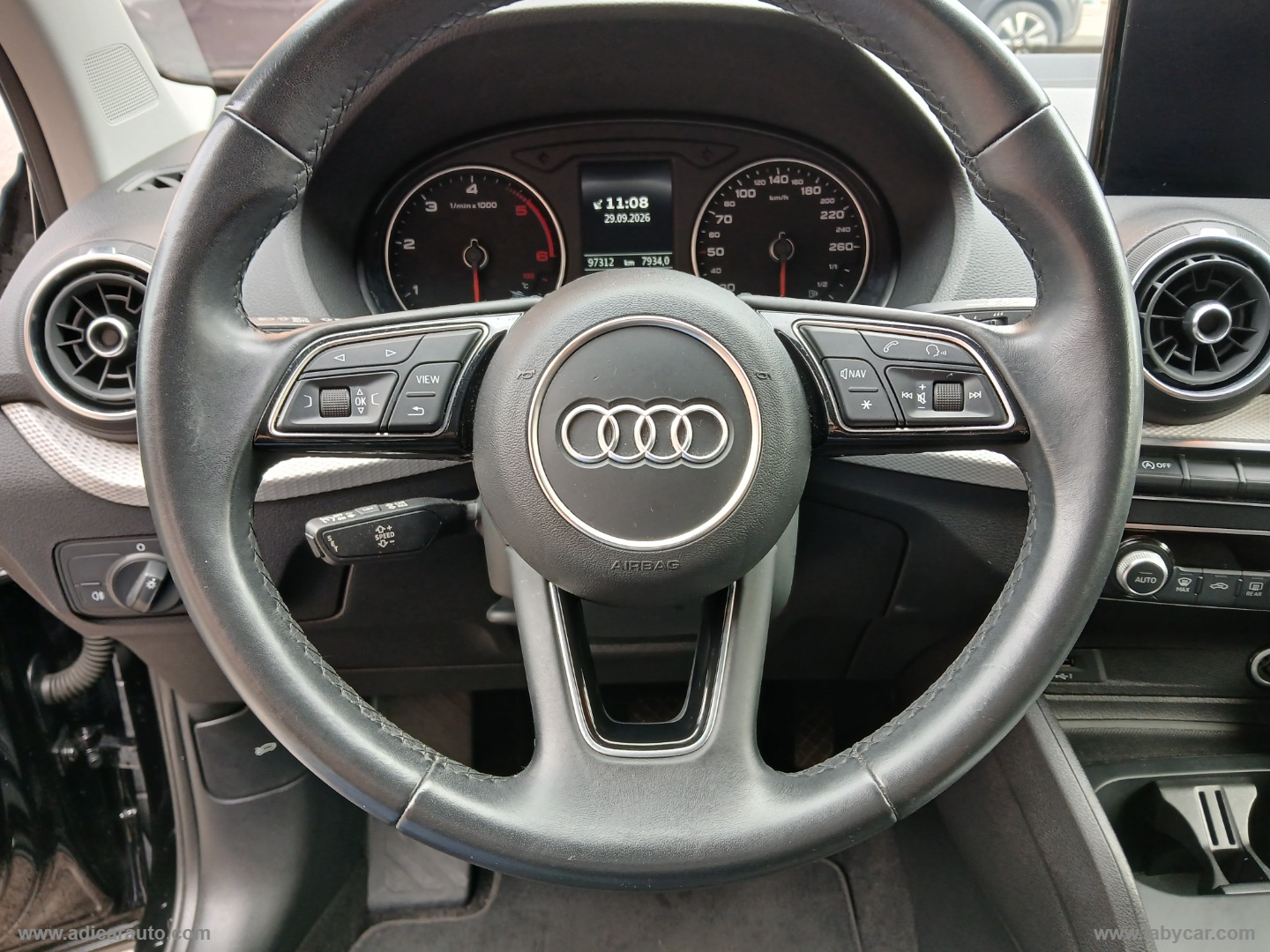 Q2 30 TDI S tronic - immagine 11