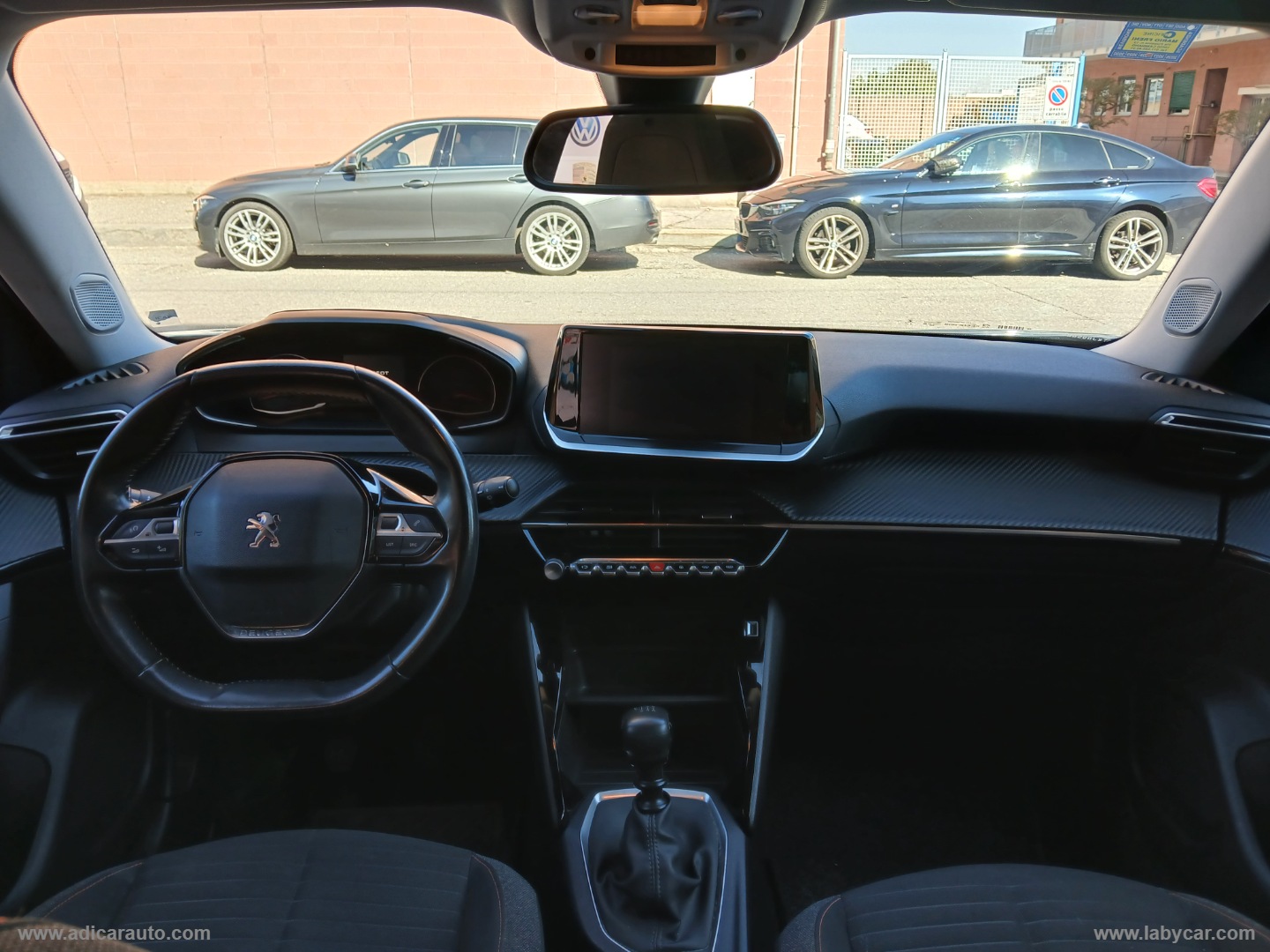 2008 PureTech 130 S&S Active - immagine 11