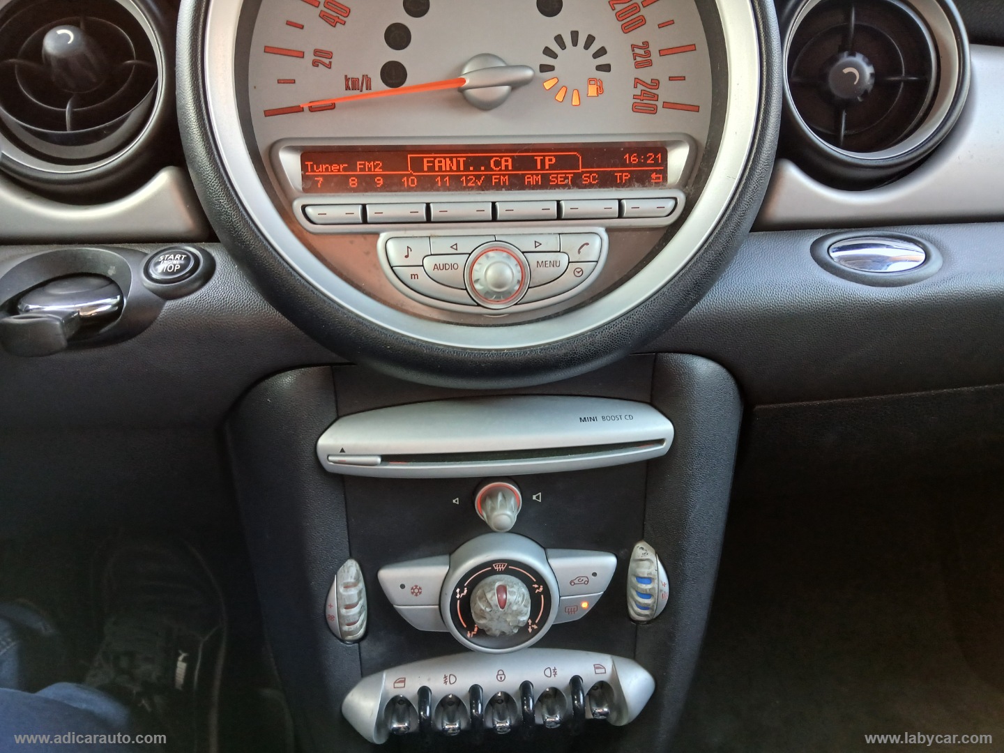 Mini One - immagine 11