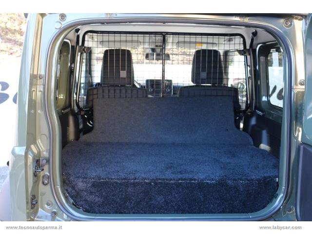 Jimny 1.5 5MT Top - immagine 11