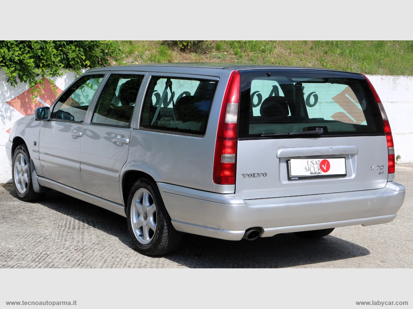 V70 2.0 T - immagine 11