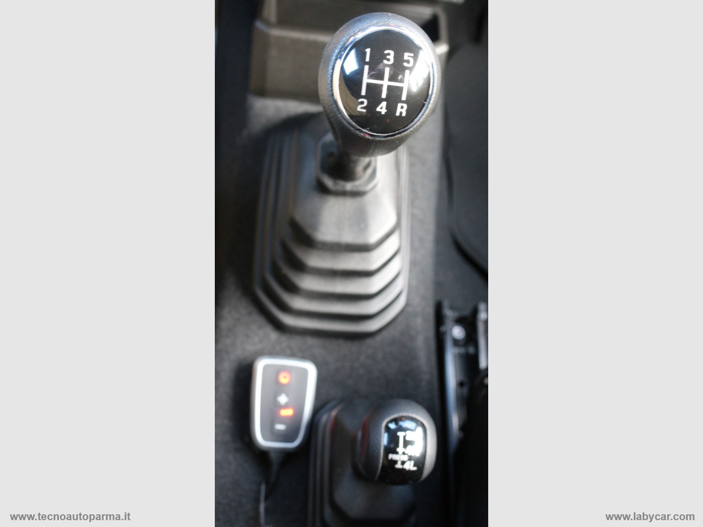 Jimny 1.5 5MT PRO - immagine 11