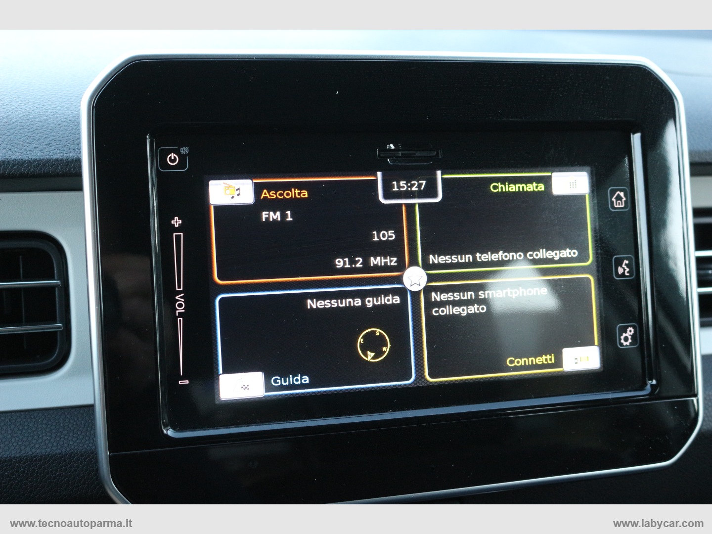 IGNIS 1.2 HYBRID MOD. TOP - immagine 11