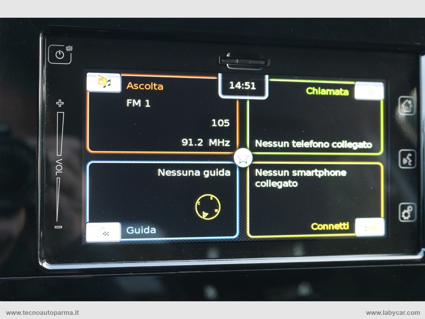 Ignis 1.2 Hybrid Top - immagine 11