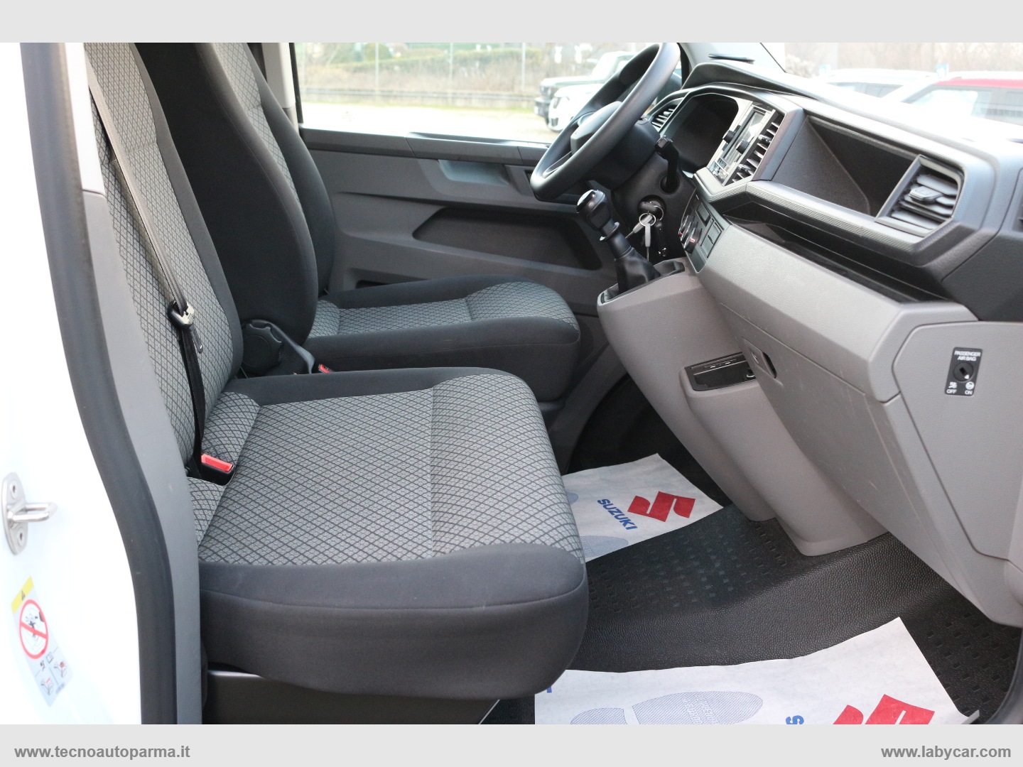 Caravelle 2.0TDI 150 PC Tren. - immagine 11